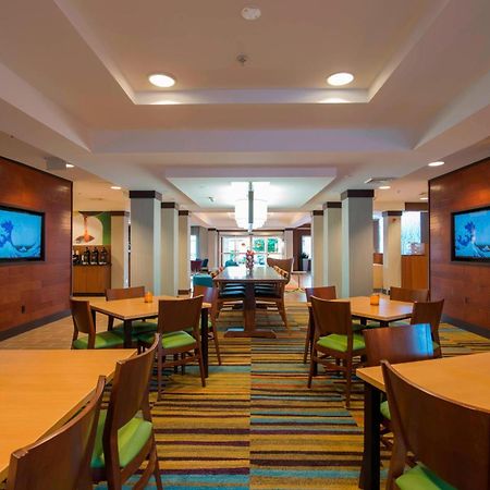 Fairfield Inn & Suites By Marriott Greenwood Exteriör bild