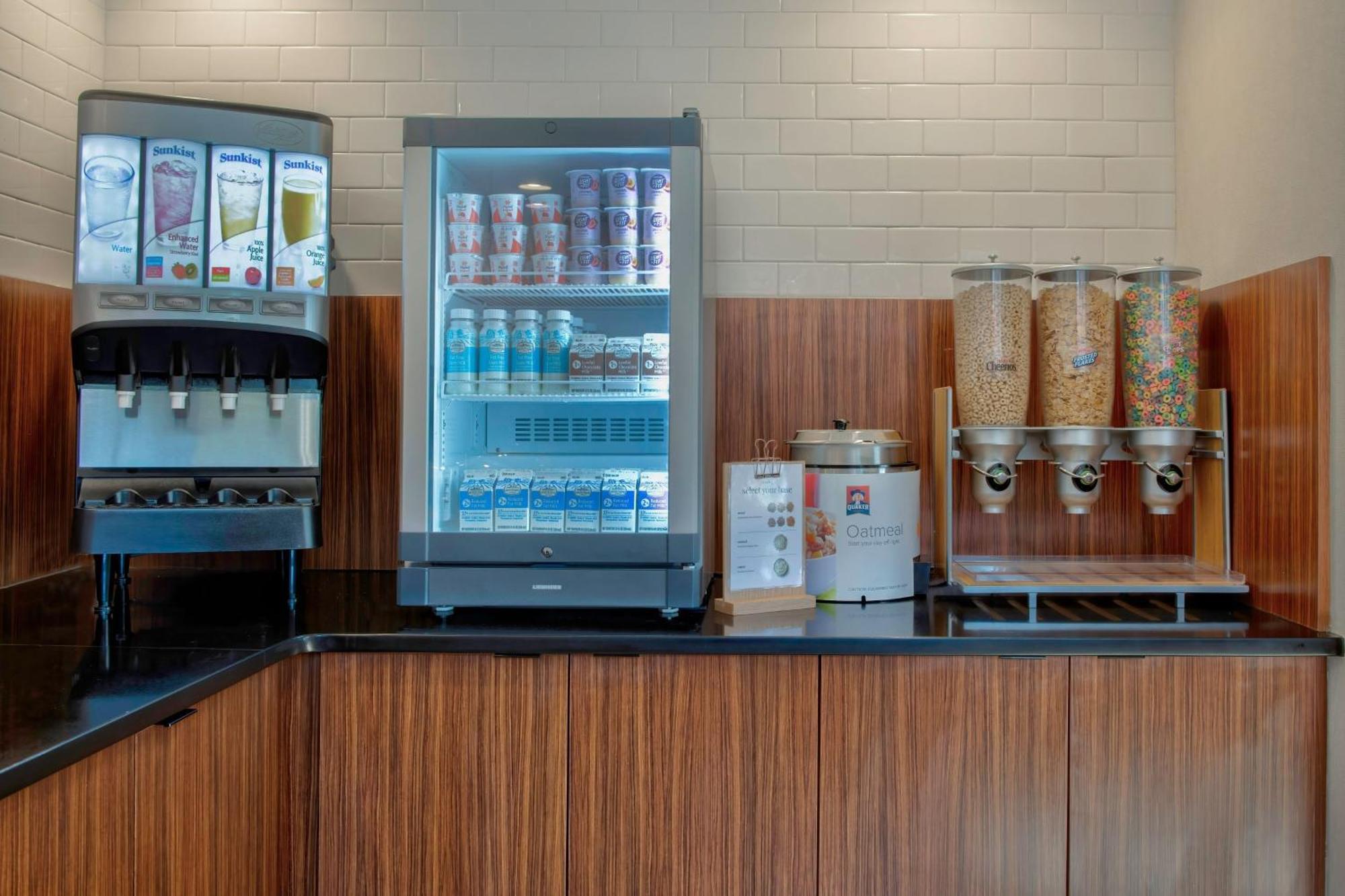 Fairfield Inn & Suites By Marriott Greenwood Exteriör bild