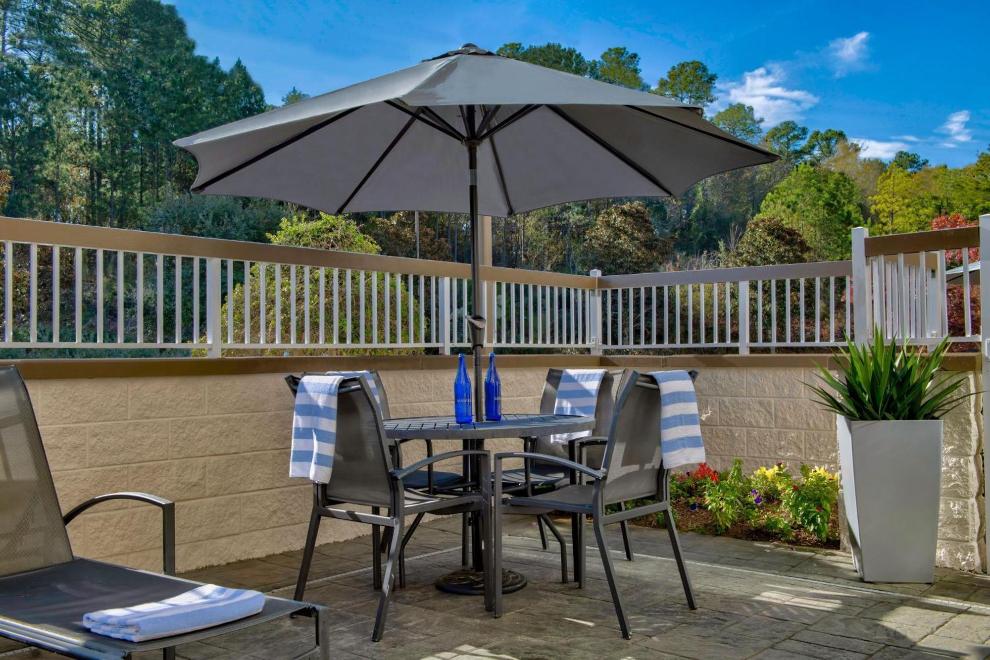 Fairfield Inn & Suites By Marriott Greenwood Exteriör bild