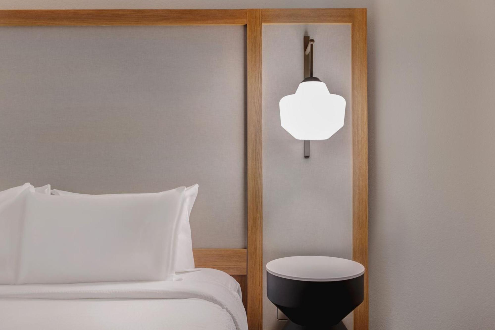 Fairfield Inn & Suites By Marriott Greenwood Exteriör bild